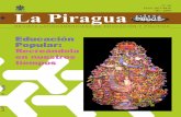 Nº 30 ISSN 2073-0810 La Piragua - Isauro Arancibia