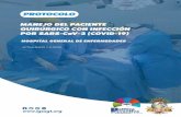Protocolo Paciente Quirurgico - Instituto Guatemalteco de ...