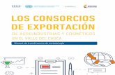 LOS CONSORCIOS DE EXPORTACIÓN - UNIDO
