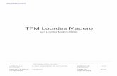 TFM Lourdes Madero