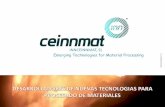 INNCEINNMAT, SL Emerging Technologies