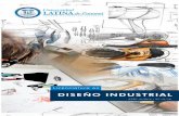 Grado Brochure Diseño Industrial Junio 2021