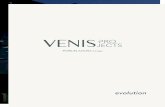 evolution - Venis Projects - Porcelanosa