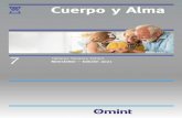 Cuerpo y Alma - omint.com.ar