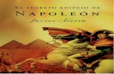 Librodot El secreto egipcio de Napoleón Javier Sierra 3 No ...