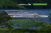Reporte de Sustentabilidad 2014 - Salmones Camanchaca
