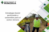Socialización minera ANM Estrategia Social Sogamoso ...