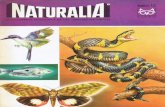 Naturalia 1966 Fasciculo 01