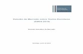 Estudio de Mercado sobre Textos Escolares (EM04-2018)