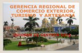GERENCIA REGIONAL DE COMERCIO EXTERIOR, TURISMO Y …