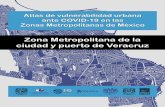 Atlas de vulnerabilidad urbana ante COVID-19 en las Zonas ...