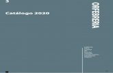 3 Catálogo 2020 - gamechoerrandonea.com.es
