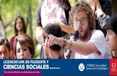 CIENCIAS SOCIALES - ITESO, Universidad Jesuita de Guadalajara