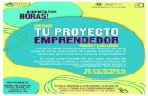 CREANDO TU PROYECTO EMPRENDEDOR - Universidad de Colima