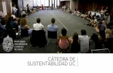 CÁTEDRA DE SUSTENTABILIDAD UC - cods.uniandes.edu.co