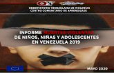 Total de Muertes Violentas - Observatorio Venezolano de ...