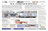 2 CUERPOS CARACAS, VENEZUELA • MIÉRCOLES 23 DE ENERO …