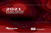 2021 - Bizkaia Gardena