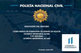 INDUCCIÓN DEL PROCESO - portal.pnc.edu.gt
