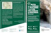 ZONA DE MURIAS DENTRO DE LA MINA (42,240306 -7,611412 ...