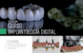 5ªEdición Curso Implantología digital