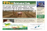 REVISTA AGRARIA MENSUAL DE LA PROVINCIA DE ALMERIA El ...