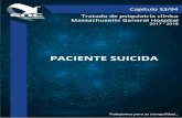 Paciente suicida - sncpharma.com