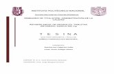 SEMINARIO DE TITULACIÓN: ADMINISTRACIÓN DE LA CALIDAD ...