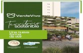 Brochure Verdevivo Territorio Sostenible - Feria de La ...