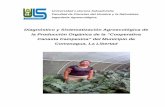 Diagnóstico y Sistematización Agroecológica de la ...