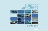 INFORME MERCADO AUTOMOTOR ABRIL - Cooperativa.cl
