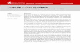 Leyes de cuotas de género - Portal de la Biblioteca del ...