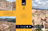 Medina Siyâsa - Web oficial turismo Región de Murcia