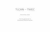 TLCAN –TMEC