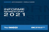 Informe Semestral 2021 - ci.inegi.org.mx