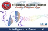 Inteligencia Emocional - Upper Life