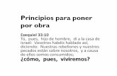 Principios para poner por obra - torrefuertedeiguala.mx