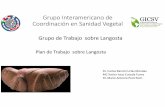 Grupo Interamericano de Coordinación en Sanidad Vegetal