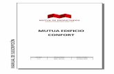 MUTUA EDIFICIO CONFORT