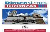 Academia Mexicana de Investigación Turística, A. C.