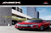 Catálogo de accesorios - Mitsubishi Motors ES