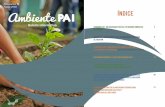 Mayo 2018 Ambiente PAI ÍNDICE - Universidad Autónoma de ...