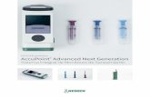 AccuPoint Advanced Next Generation