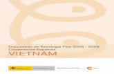 DEP Vietnam 2005-2008