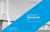 Cemento Ultra Rápido Sulfo Resistente Ultraval SR