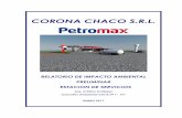 CORONA CHACO S.R.L.