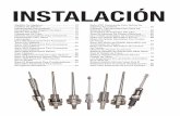 Elliott Tool Spanish Catalog 2020 - KMC DEL ECUADOR