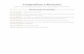 Cooperativas y Mutuales - Gobierno de Santa Fe - Portal