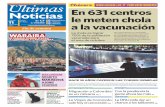 Noticias En 631 centros ...