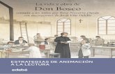 ESTRATEGIAS DE ANIMACIÓN A LA LECTURA - PLAN LECTOR: El ...